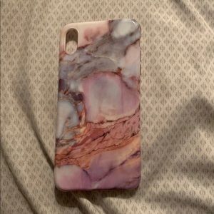 Recover iPhone XS Max Case